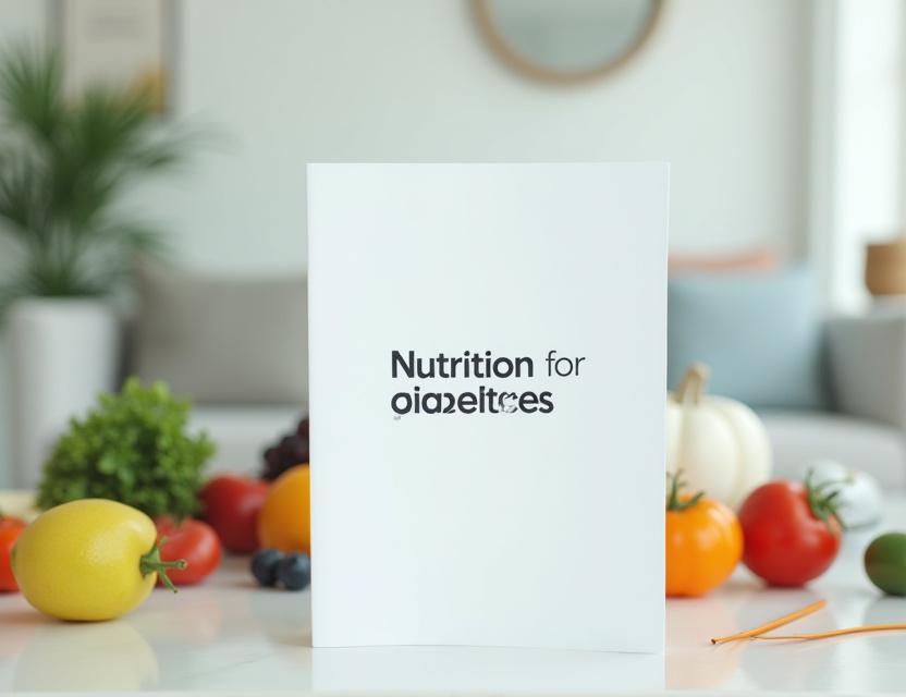 Besplatni vodič o ishrani za dijabetičare